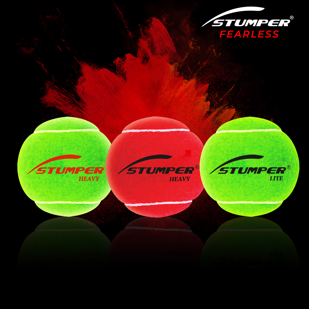 Stumper ball online